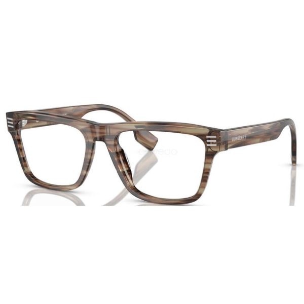 BURBERRY B 2387 4098 Men Optical Green - Image 2