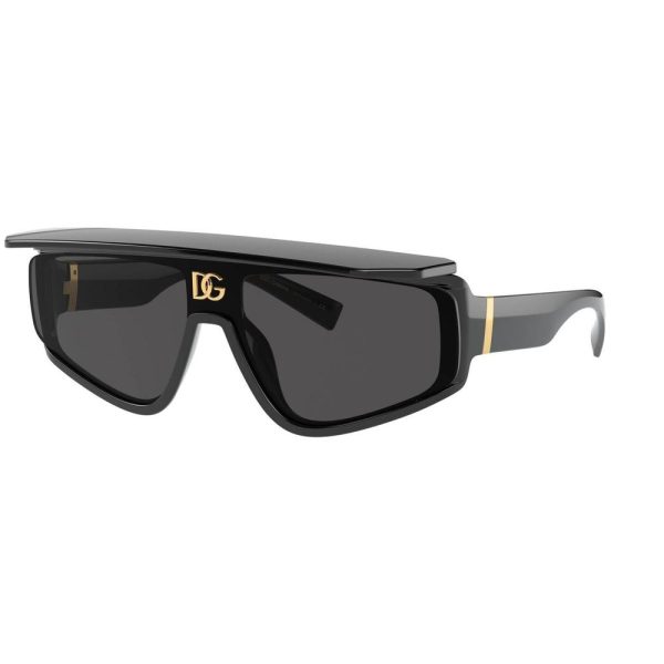 DOLCE&GABBANA DG 6177 501/87 - Image 2