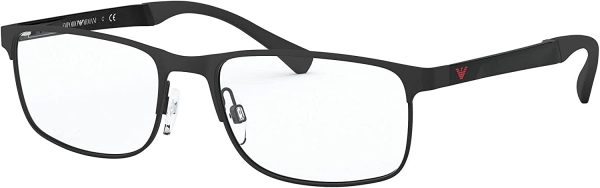 EMPORIO ARMANI EA 1112 317 - Image 2