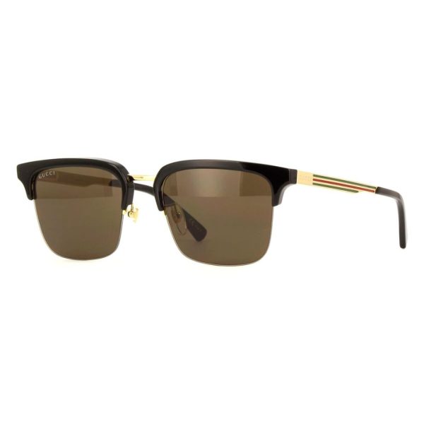 GUCCI GG1226S-001 MEN SUNGLASSES