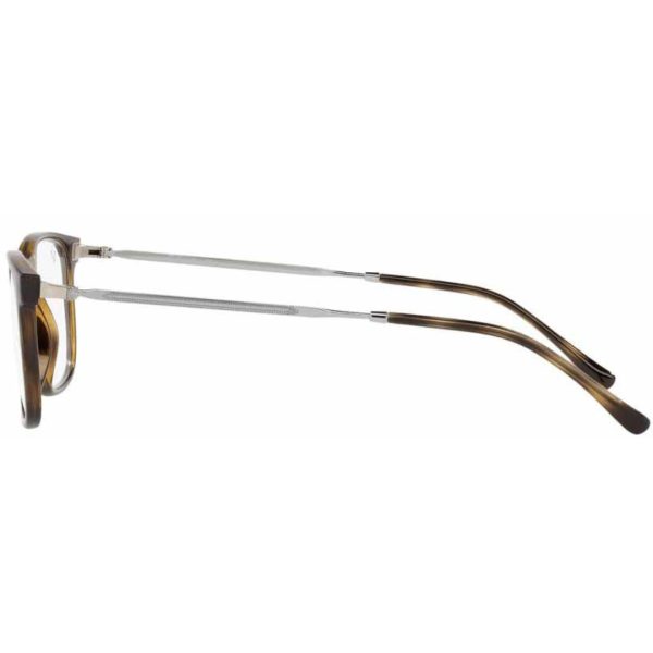 Ray-Ban RB 7244 2012 Unisex Optical Frame HAVANA - Image 3