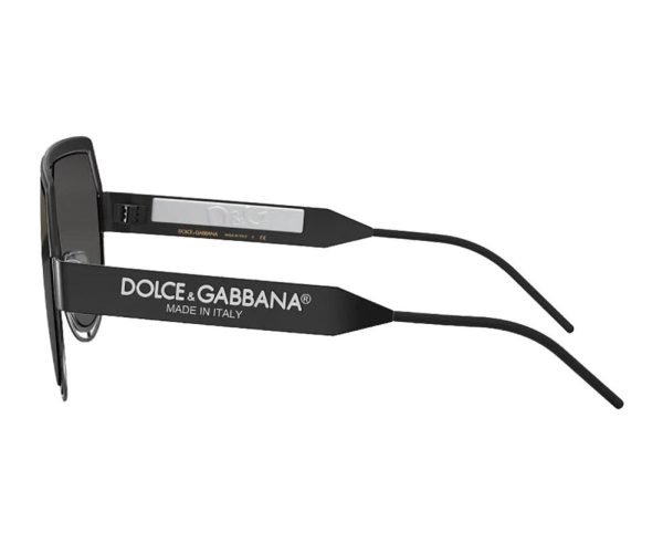 DOLCE&GABBANA DG 2270 3276/87 - Image 3