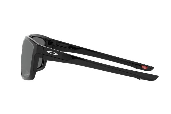 OAKLEY OO9264-4861 Men Sunglasses BLACK - Image 3