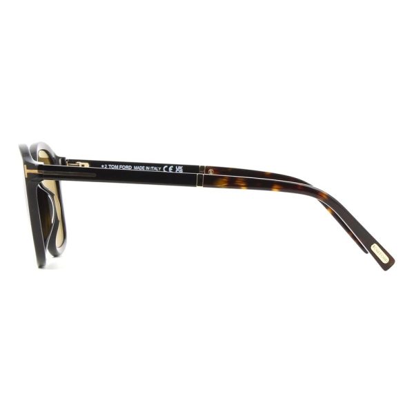 TOM FORD JAYSON TF1020 ECO 01E - Image 3