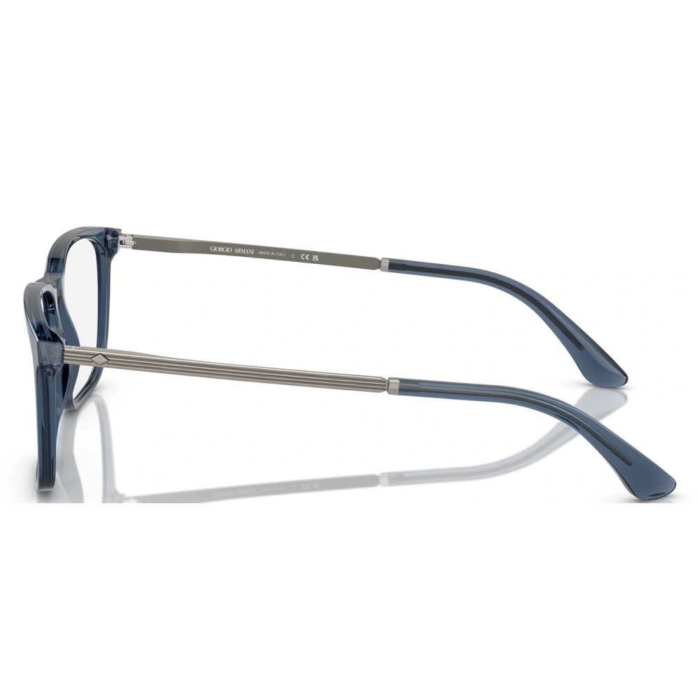 Shop GIORGIO ARMANI AR 7249 6035 Men Optical Glasses