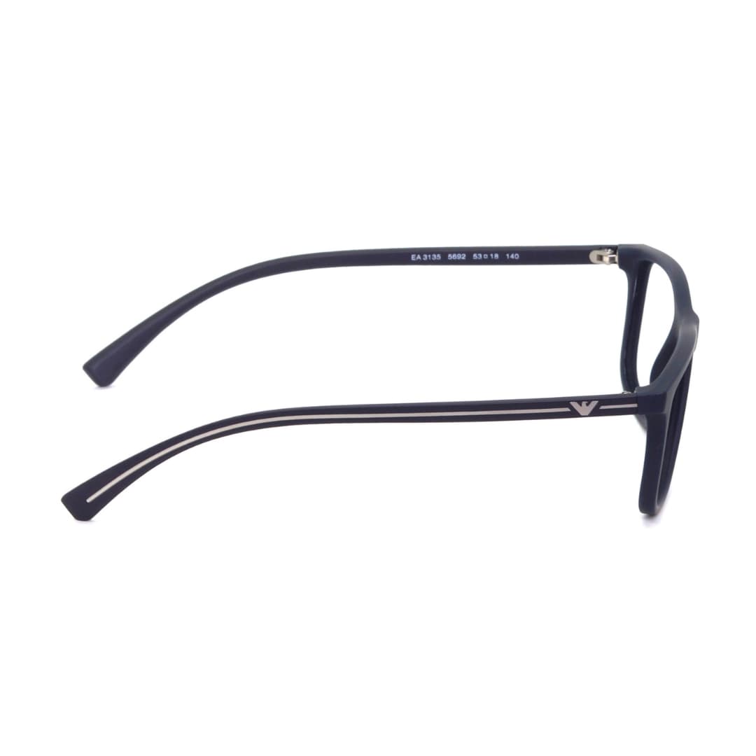 Shop EMPORIO ARMANI EA 3135 5692 Men Optical Glasses