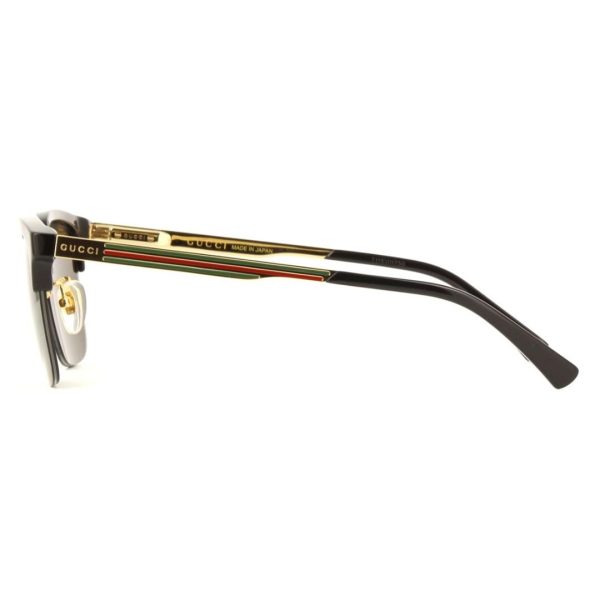 GUCCI GG1226S-001 MEN SUNGLASSES