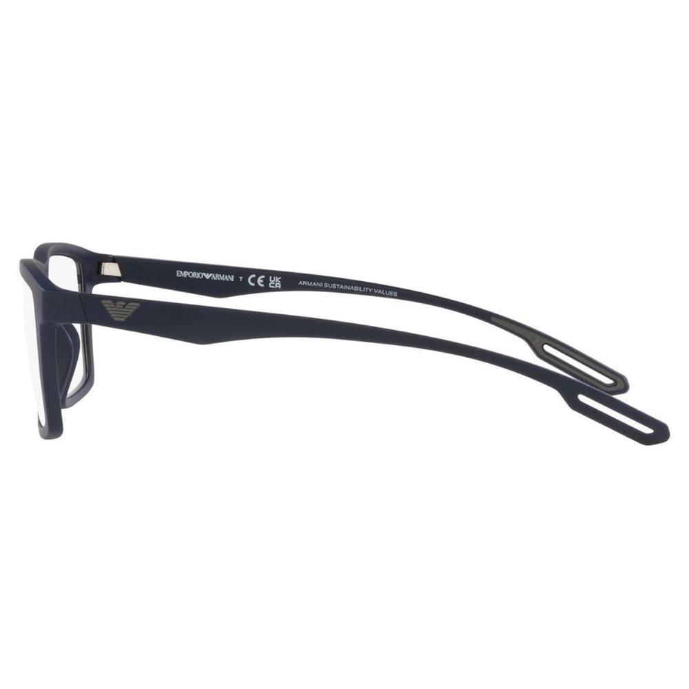 Shop EMPORIO ARMANI EA4189U 5088-1W Men Clip-Ons