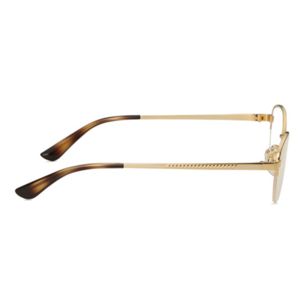 VOGUE VO4184-I 280 Women Optical Frame GOLD - Image 3