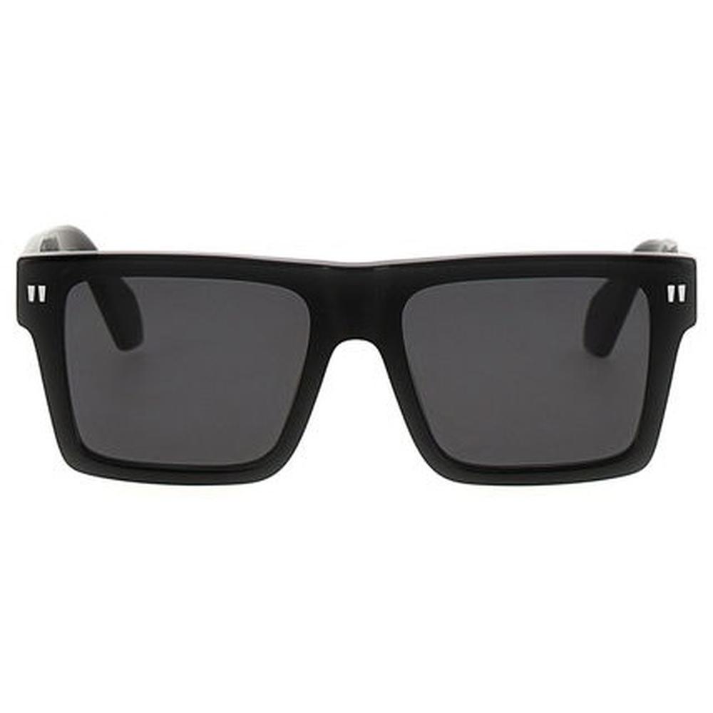 Shop OFF-WHITE OERI 109 1007 Men Sunglasses | Mittal Optics