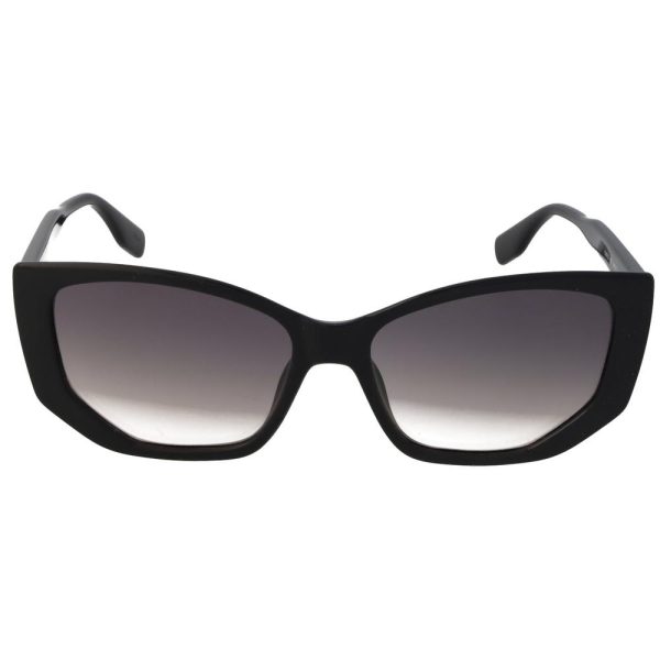 Karl Lagerfeld KL-6071S 001 Women Sunglass Black