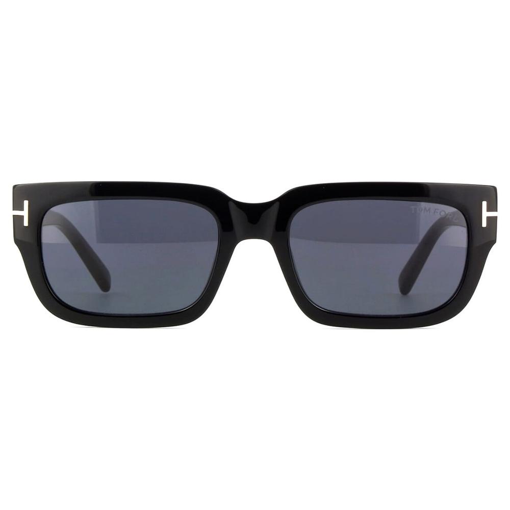 Shop TOM FORD TF1075 01A Men Sunglasses | Mittal Optics