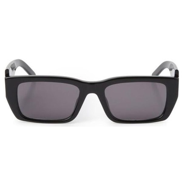 PALM ANGELS PERI002 1007 Unisex Sunglass Black