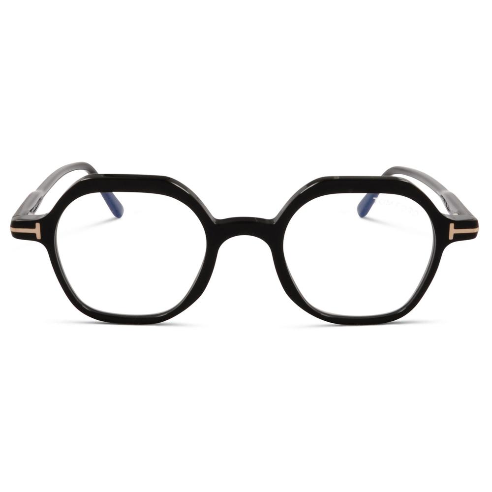 Shop TOM FORD TF5900-B 001 Men Optical Frame | Mittal Optics