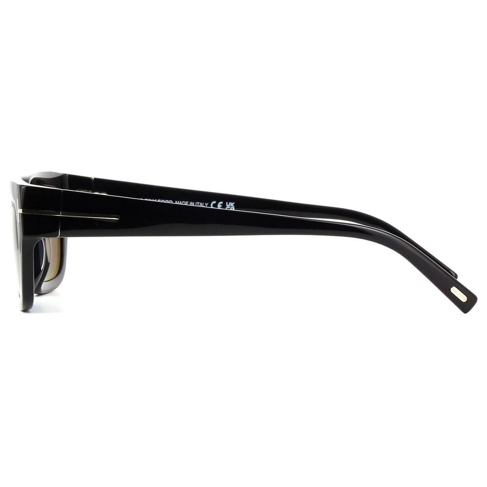 Shop TOM FORD TF1075 01A Men Sunglasses | Mittal Optics