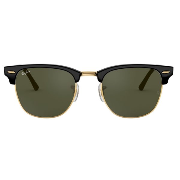 RAYBAN RB 3016 W0365 Unisex Sunglass Black