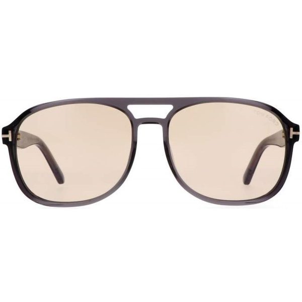 TOM FORD TF 1022 20E Men Sunglass Grey