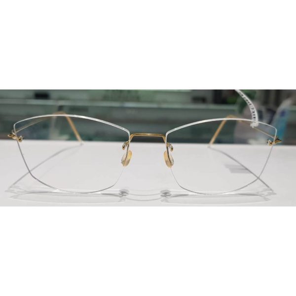 LINDBERG LB2455 51 - 3 pcs LINDBERG Gold Ladies