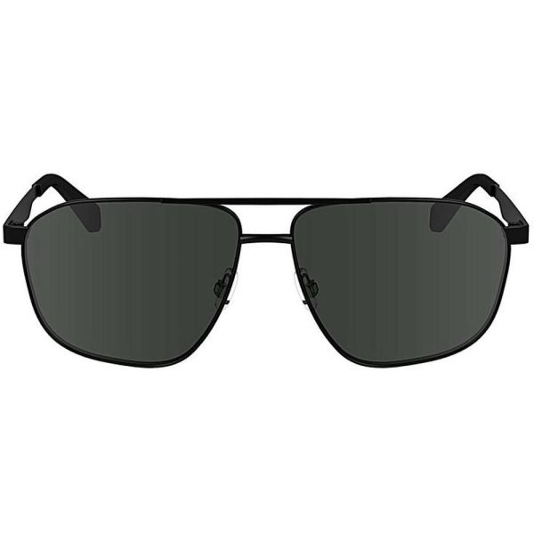 CALVIN KLEIN CKJ 24202S 001 Men Sunglass Black