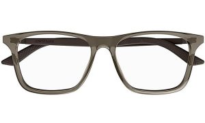 MONT BLANC MB0359O 003 Men Optical Glasses Grey