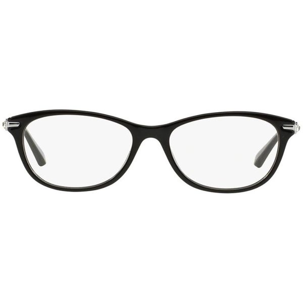 VOGUE VO 2925-BI W44 Women Optical Glasses Black