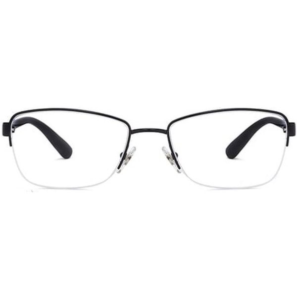 VOGUE VO 4037-I 352 Women Optical Glasses Black