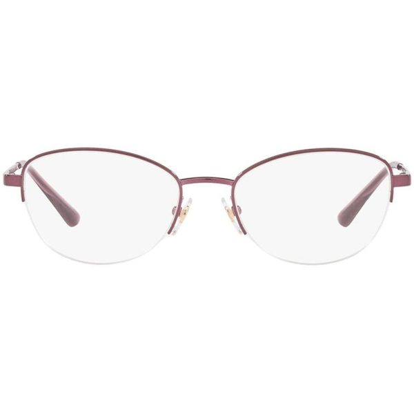 VOGUE VO 4184-I 812 Women Optical Glasses Bordeaux