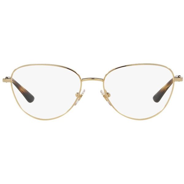 VOGUE VO 4241-I 280 Women Optical Glasses Gold