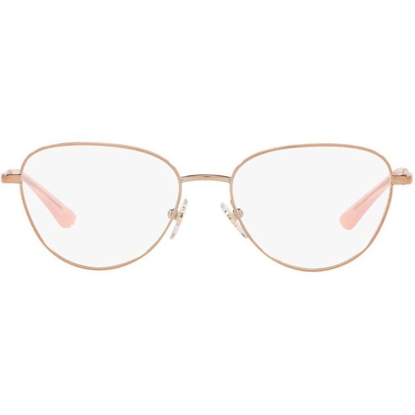 VOGUE VO 4241-I 5075 Women Optical Glasses Rose Gold