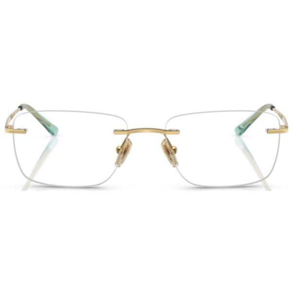 VOGUE VO 4314-I 280 Women Optical Glasses Gold