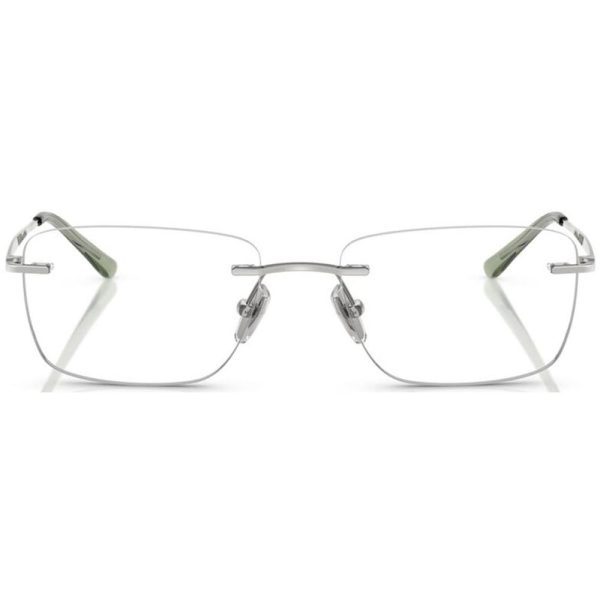 VOGUE VO 4314-I 323 Women Optical Glasses Silver