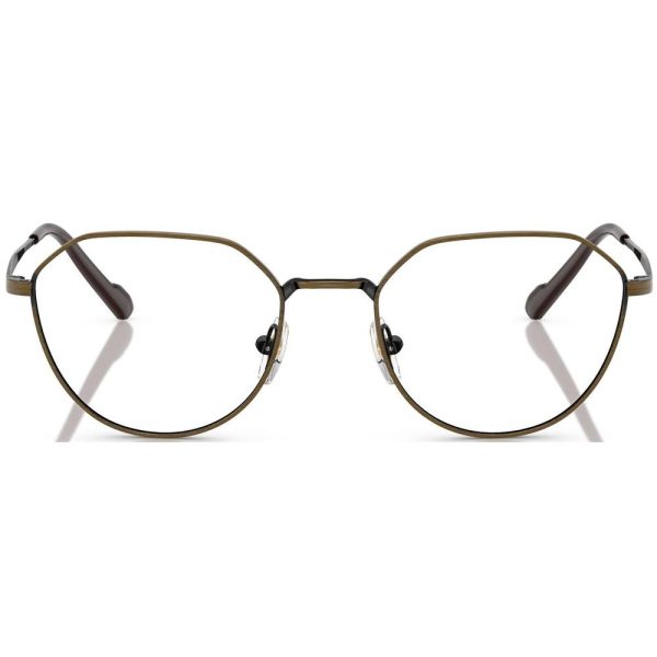 VOGUE VO 4315-I 5137 Unisex Optical Glasses Brown