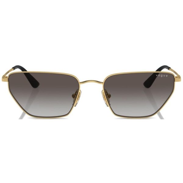 VOGUE VO 4316-S 280/8G Women Sunglass Gold