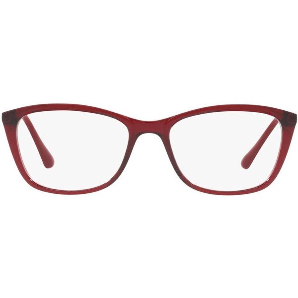 VOGUE VO 5204-I 2477 Women Optical Glasses Red