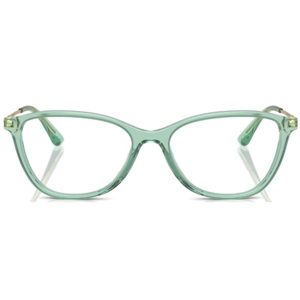 VOGUE VO 5398-I 3032 Women Optical Glasses torquoise