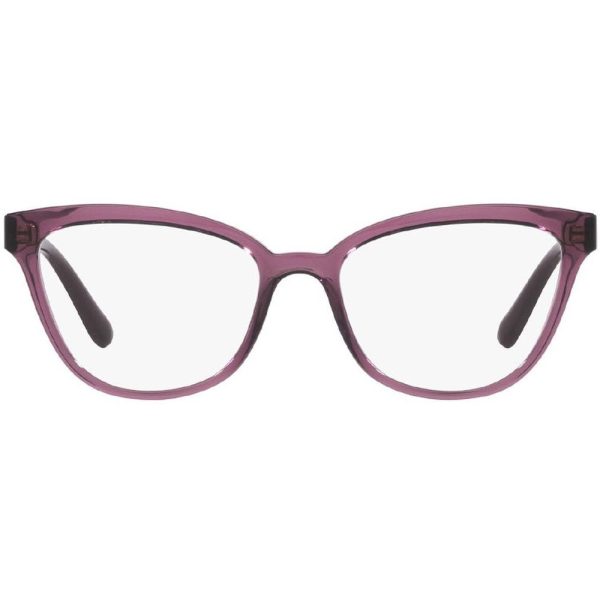 VOGUE VO 5495-I 2761 Women Optical Glasses Purple