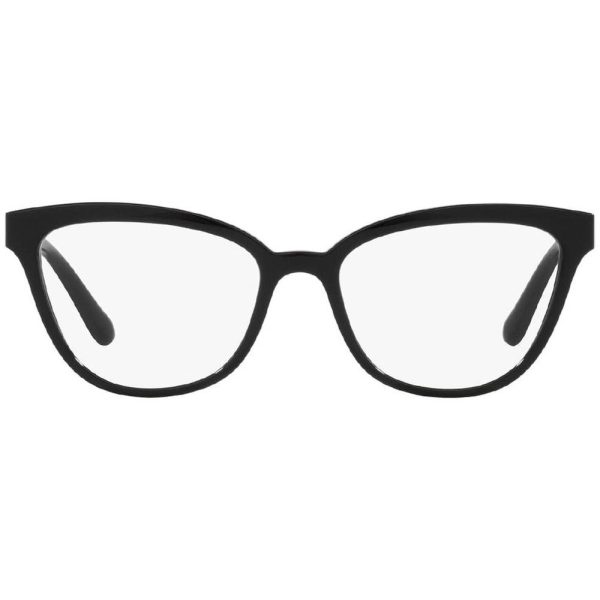 VOGUE VO 5495-I W44 Women Optical Glasses Black