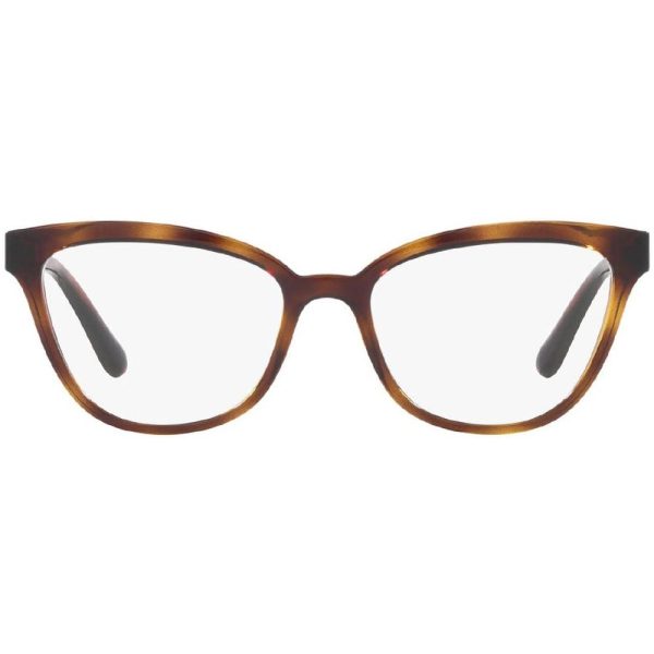 VOGUE VO 5495-I W656 Women Optical Glasses Dark Havana