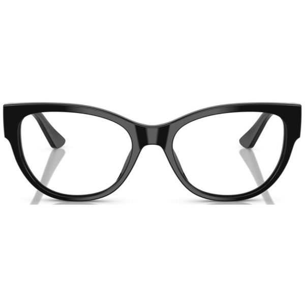 VOGUE VO 5604 W44 Women Optical Glasses Black