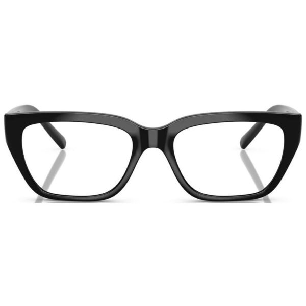 VOGUE VO 5609 W44 Women Optical Glasses Black