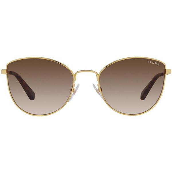 VOGUE VO4211S 280/13 Women Sunglass Gold