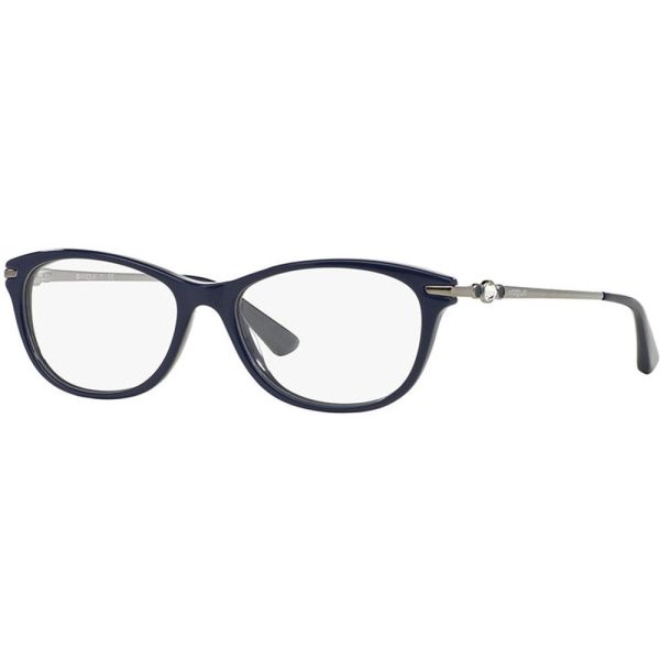 VOGUE VO 2925-BI 2050 Women Optical Glasses Blue - Image 2