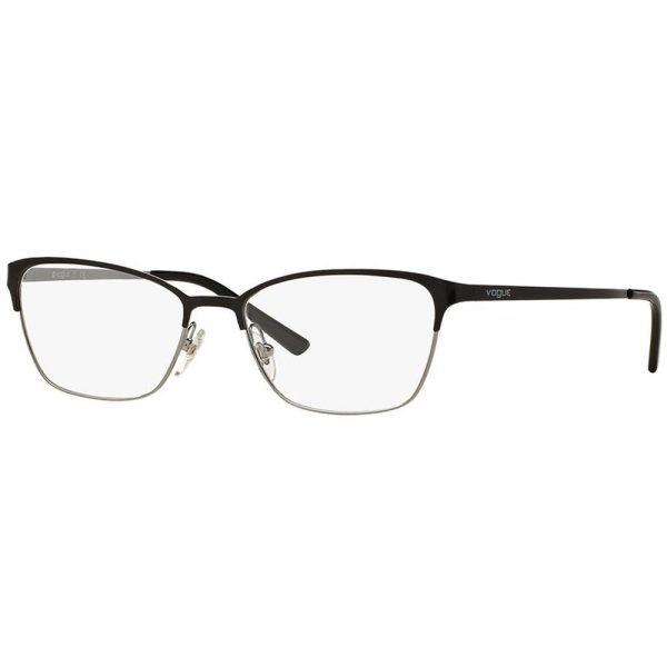 VOGUE VO 3989-I 352 Women Optical Glasses Black - Image 2