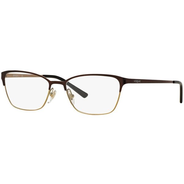 VOGUE VO 3989-I 5003 Women Optical Glasses Gold - Image 2