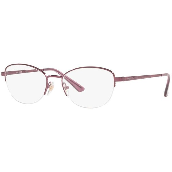 VOGUE VO 4184-I 812 Women Optical Glasses Bordeaux - Image 2