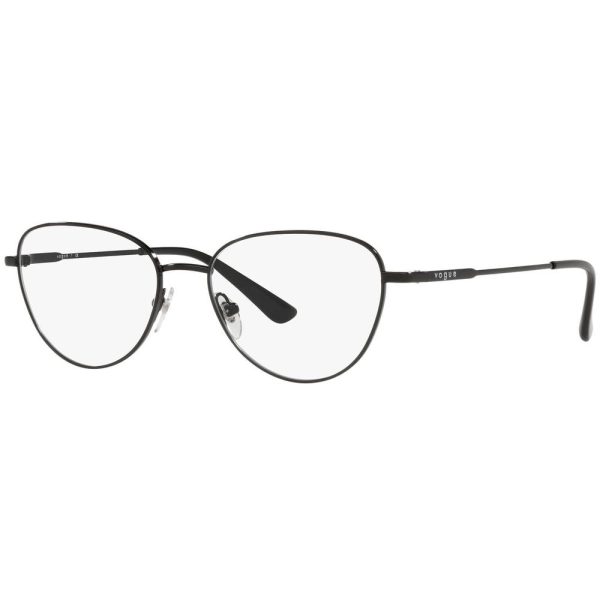 VOGUE VO 4241-I 352 Women Optical Glasses Black - Image 2