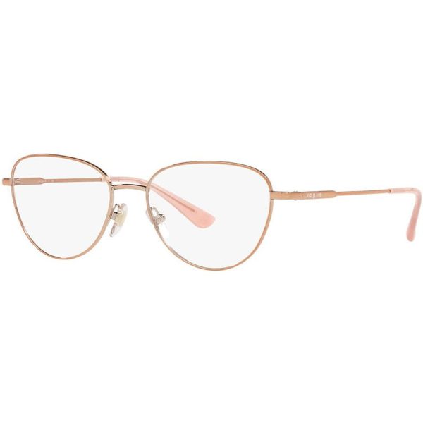 VOGUE VO 4241-I 5075 Women Optical Glasses Rose Gold - Image 2