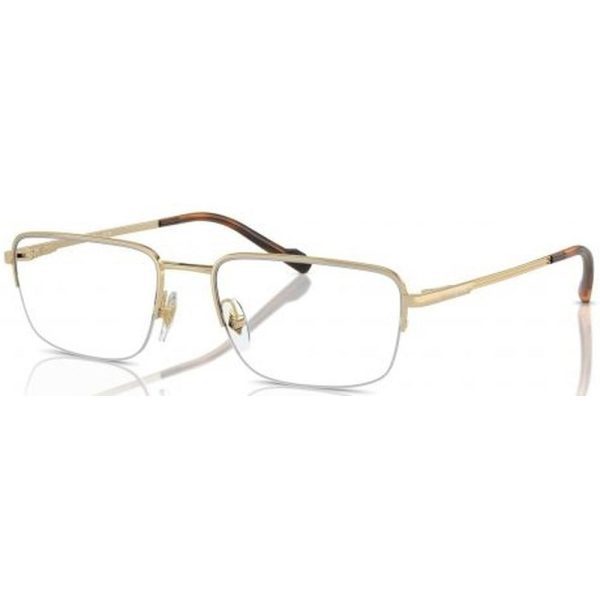 VOGUE VO 4299-I 848 Men Optical Glasses Gold - Image 2