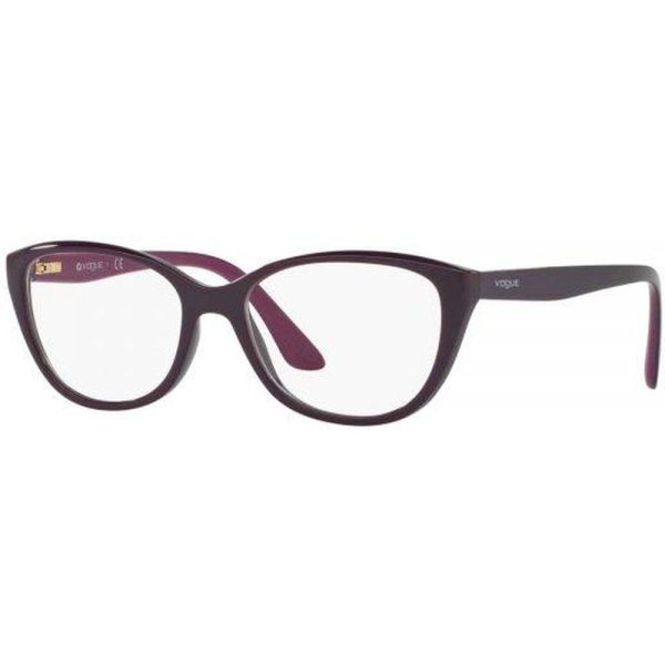 VOGUE VO 5120-I 2472 Women Optical Glasses Purple - Image 2