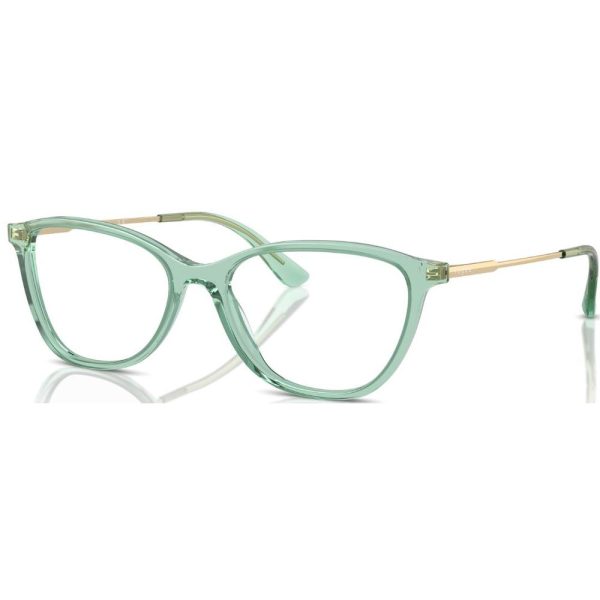 VOGUE VO 5398-I 3032 Women Optical Glasses torquoise - Image 2